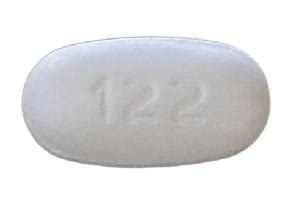 122 pill